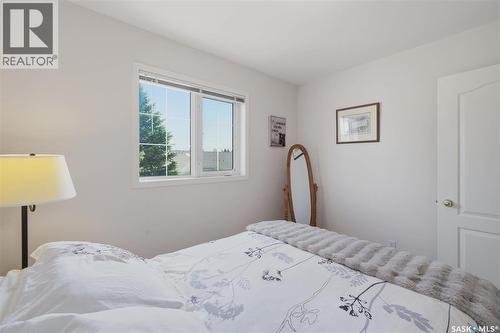 105 615 Mcwillie Avenue, Saskatoon, SK - Indoor Photo Showing Bedroom