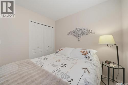 105 615 Mcwillie Avenue, Saskatoon, SK - Indoor Photo Showing Bedroom