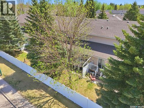 105 615 Mcwillie Avenue, Saskatoon, SK - Outdoor With View
