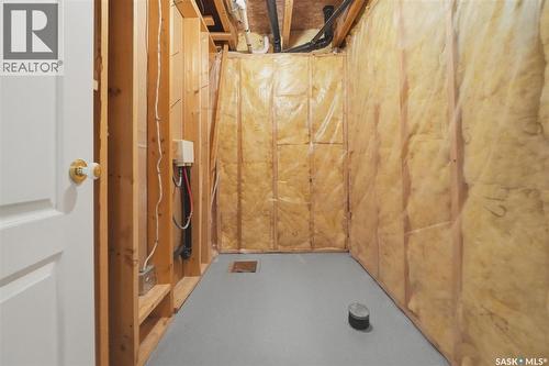 105 615 Mcwillie Avenue, Saskatoon, SK - Indoor Photo Showing Basement