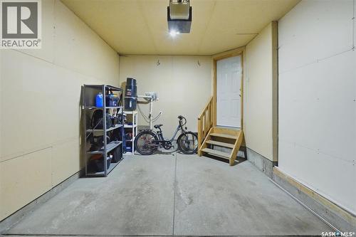 105 615 Mcwillie Avenue, Saskatoon, SK - Indoor