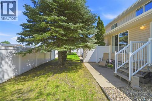 105 615 Mcwillie Avenue, Saskatoon, SK - Outdoor