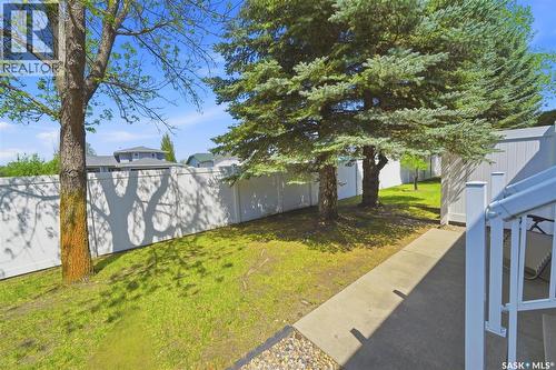 105 615 Mcwillie Avenue, Saskatoon, SK - Outdoor