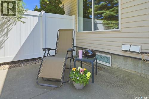 105 615 Mcwillie Avenue, Saskatoon, SK - Outdoor With Exterior