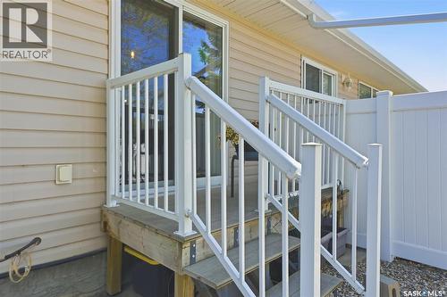 105 615 Mcwillie Avenue, Saskatoon, SK - Outdoor With Exterior