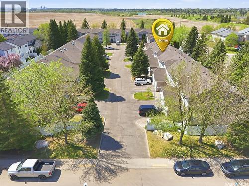 105 615 Mcwillie Avenue, Saskatoon, SK - Outdoor With View