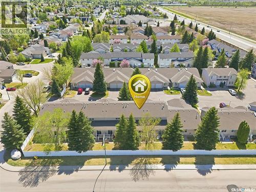 105 615 Mcwillie Avenue, Saskatoon, SK - Outdoor With View