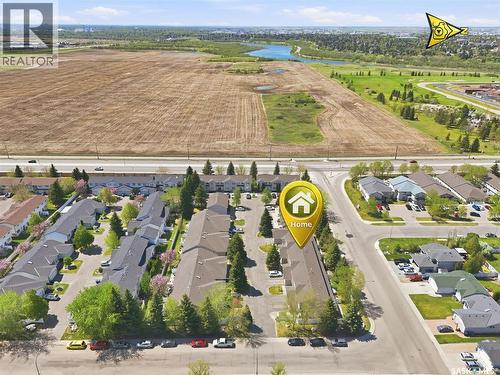 105 615 Mcwillie Avenue, Saskatoon, SK - Outdoor With View