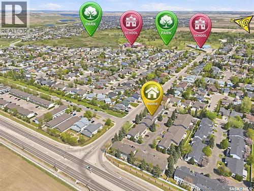 105 615 Mcwillie Avenue, Saskatoon, SK - 