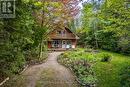 2 Ridout Court, Tiny, ON  - Outdoor With Deck Patio Veranda 