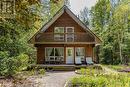 2 Ridout Court, Tiny, ON  - Outdoor With Deck Patio Veranda 