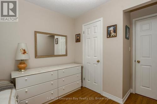 Main Floor Bedroom - 2 Ridout Court, Tiny, ON - Indoor