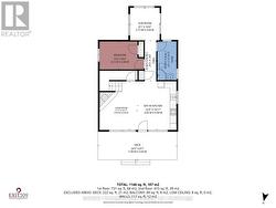 Main Floor Plan - 