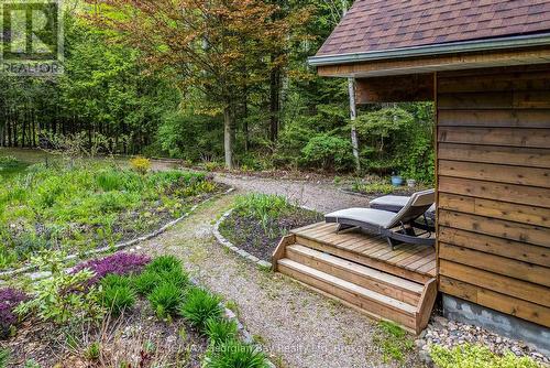 2 Ridout Court, Tiny, ON - Outdoor