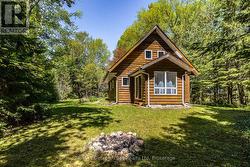 Rear of Home - 