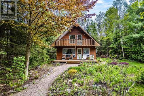Perennial Gardens - 2 Ridout Court, Tiny, ON - Outdoor With Deck Patio Veranda