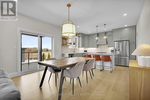 Lot 13 Hardy Drive, Strathroy-Caradoc (Se), ON - Indoor
