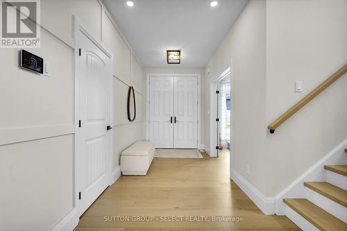 Lot 13 Hardy Drive, Strathroy-Caradoc (Se), ON - Indoor Photo Showing Other Room