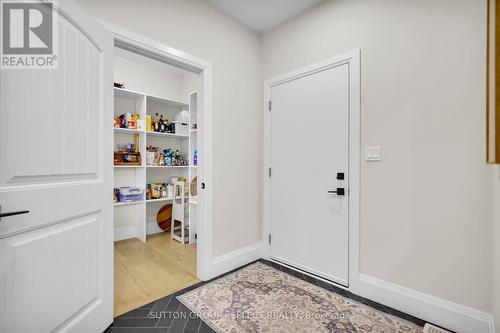 Lot 13 Hardy Drive, Strathroy-Caradoc (Se), ON - Indoor Photo Showing Other Room