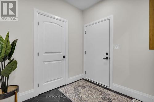 Lot 13 Hardy Drive, Strathroy-Caradoc (Se), ON - Indoor Photo Showing Other Room