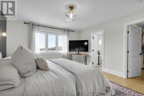 Lot 13 Hardy Drive, Strathroy-Caradoc (Se), ON - Indoor Photo Showing Bedroom