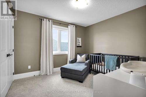 Lot 13 Hardy Drive, Strathroy-Caradoc (Se), ON - Indoor