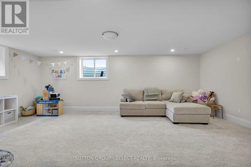 Lot 13 Hardy Drive, Strathroy-Caradoc (Se), ON - Indoor Photo Showing Other Room