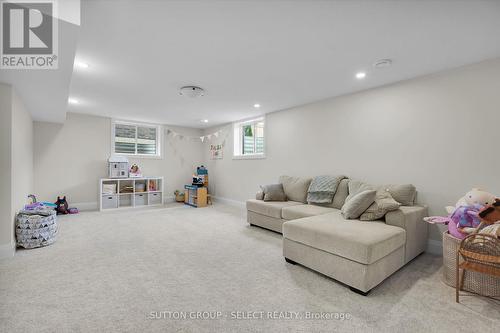 Lot 13 Hardy Drive, Strathroy-Caradoc (Se), ON - Indoor