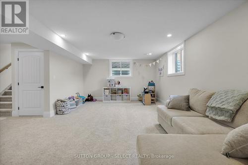 Lot 13 Hardy Drive, Strathroy-Caradoc (Se), ON - Indoor