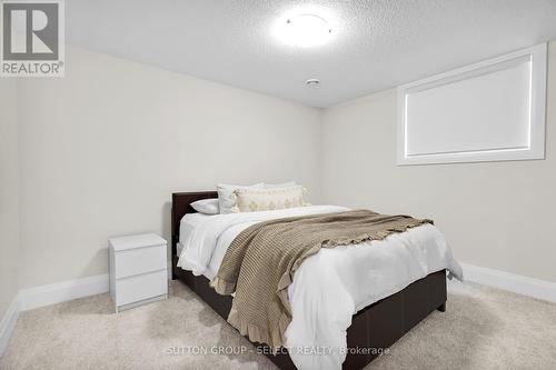 Lot 13 Hardy Drive, Strathroy-Caradoc (Se), ON - Indoor Photo Showing Bedroom