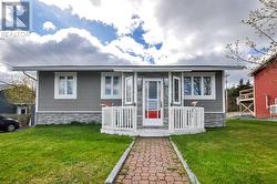 13 Ville Marie Drive Dunville, NL A0B 1S0