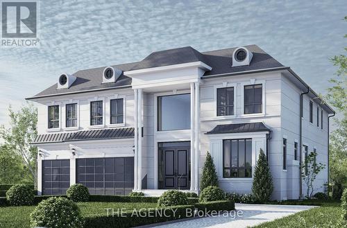 1910 GLENDALE DRIVE  Pickering, ON L1V 1V7