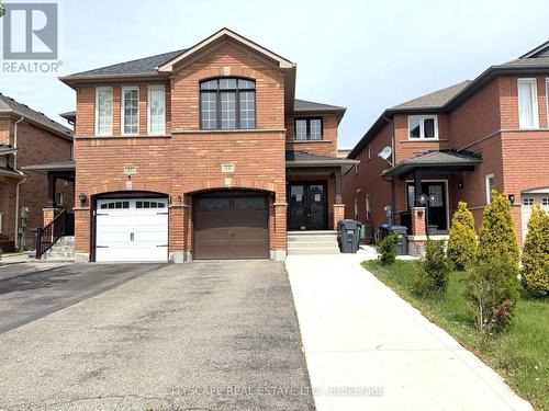 68 VINTAGE GATE  Brampton, ON L6X 5C2