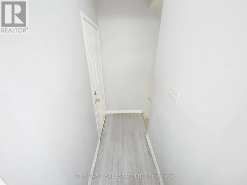 Separate Entrance to Basement Thru' Garage - 68 Vintage Gate, Brampton, ON -  Photo Showing Other Room