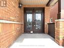 Wntrance - 68 Vintage Gate, Brampton, ON  - Outdoor With Exterior 