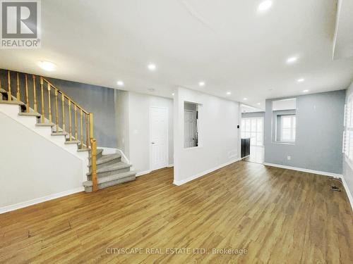 Living/Dining Room Combined - 68 Vintage Gate, Brampton, ON - Indoor Photo Showing Other Room