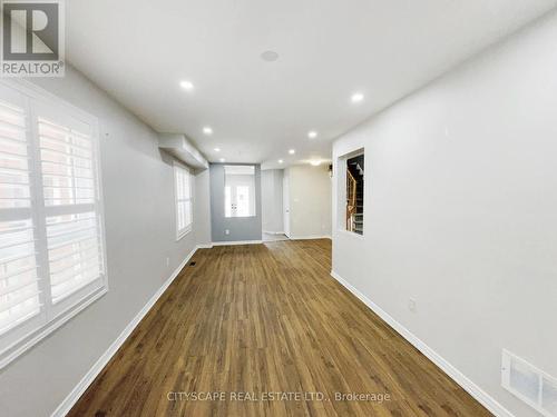 Living/Dining Room Combined - 68 Vintage Gate, Brampton, ON - Indoor Photo Showing Other Room