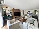 306 31 Rodenbush Drive, Regina, SK  - Indoor Photo Showing Living Room 