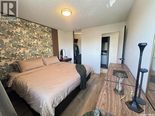 306 31 Rodenbush Drive, Regina, SK - Indoor Photo Showing Bedroom