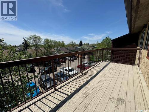 306 31 Rodenbush Drive, Regina, SK - Outdoor With Exterior