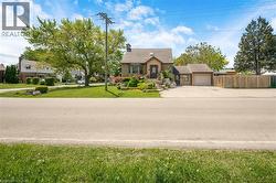 1 GALBRAITH Drive  Hamilton, ON L8G 1Z6
