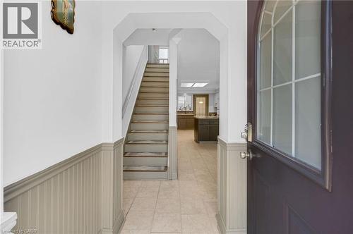 1 Galbraith Drive, Hamilton, ON - Indoor Photo Showing Other Room
