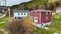 19 Newtown Road Seal Cove, NL A0K 5E0