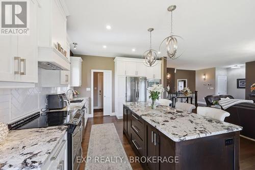 4 Sandstone Court, Frontenac (Frontenac South), ON 