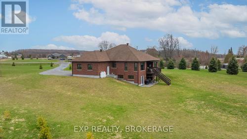 4 Sandstone Court, Frontenac (Frontenac South), ON 
