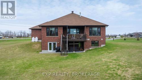 4 Sandstone Court, Frontenac (Frontenac South), ON 