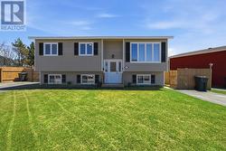 48 Holden Street Mount Pearl, NL A1N 3L7