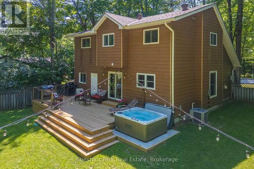 20 KEVIN CRESCENT  Bracebridge (Monck (Bracebridge)), ON P1L 1A8