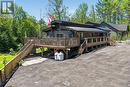 28 Pine Ridge Road, Kawartha Lakes (Norland), ON  - Outdoor With Deck Patio Veranda 
