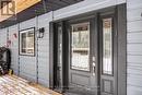 28 Pine Ridge Road, Kawartha Lakes (Norland), ON  -  With Exterior 